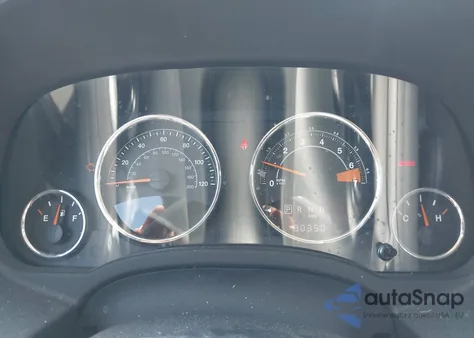 2016 Jeep Compass High Altitude Edition from USA, damaged, VIN 1C4NJDEBXGD684157